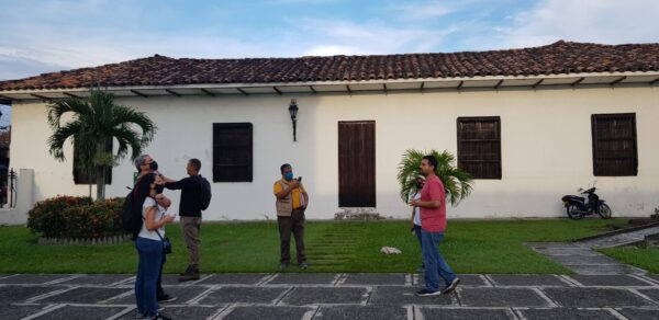 La Valiente ciudad de Cartago - Imagen 6