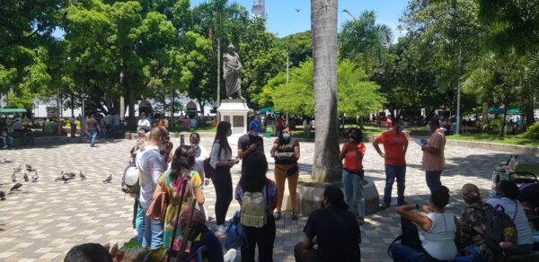 La Valiente ciudad de Cartago - Imagen 2