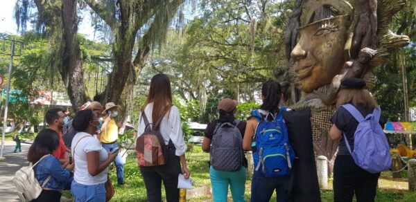 La Valiente ciudad de Cartago - Imagen 3
