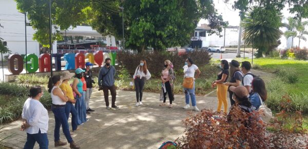 La Valiente ciudad de Cartago - Imagen 4