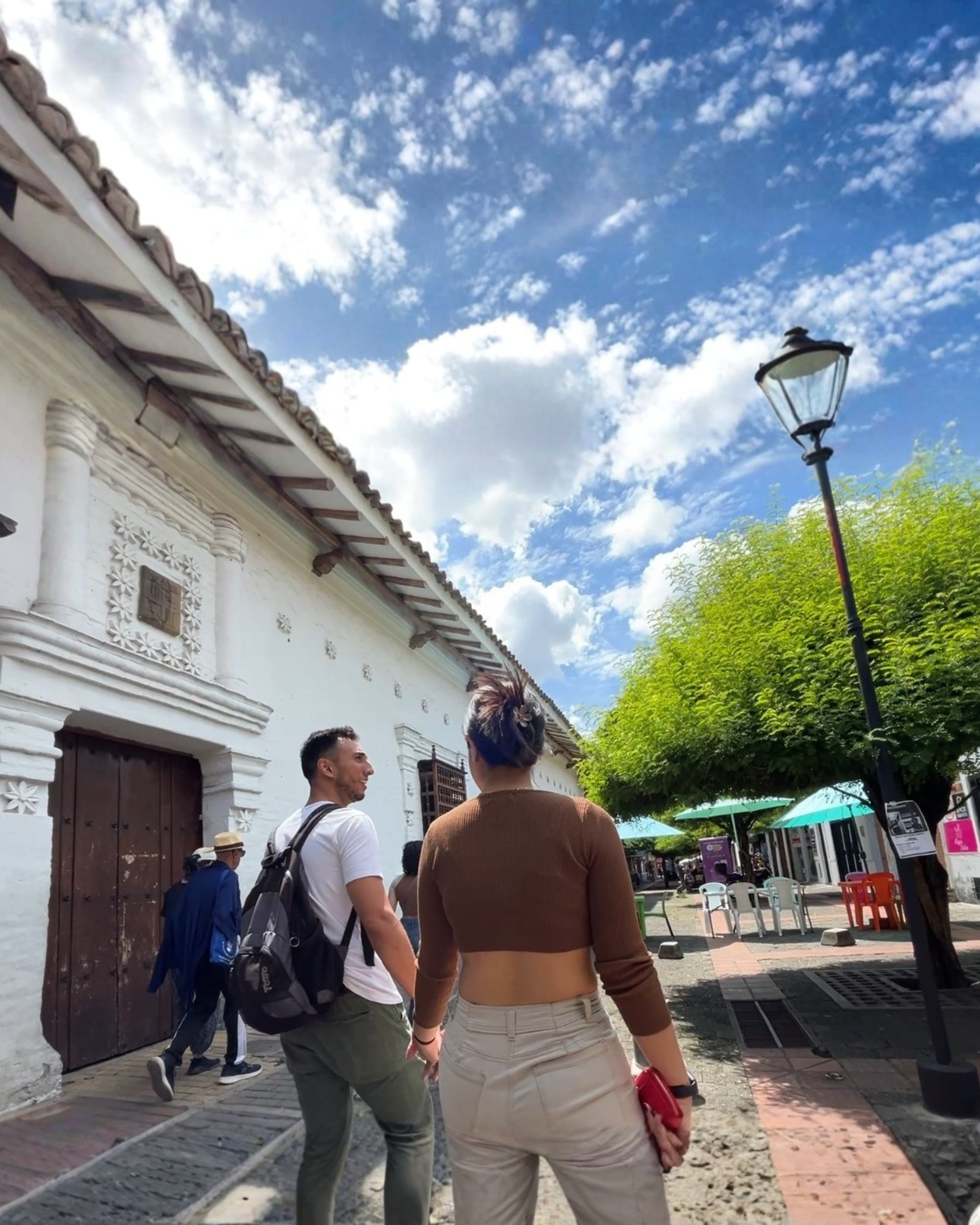 Fin de Semana en Cartago - Imagen 3